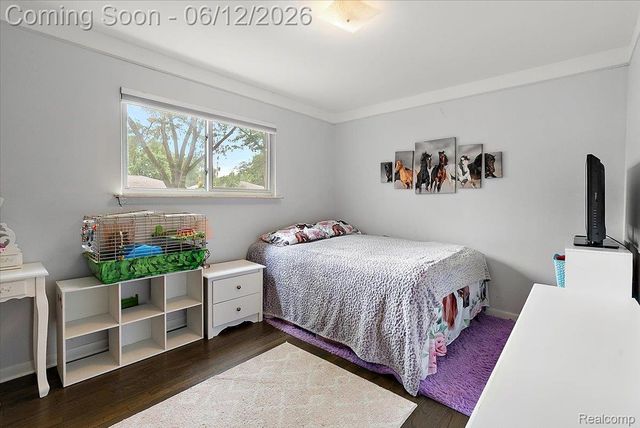 29555 Herbert Street, Madison Heights, MI 48071