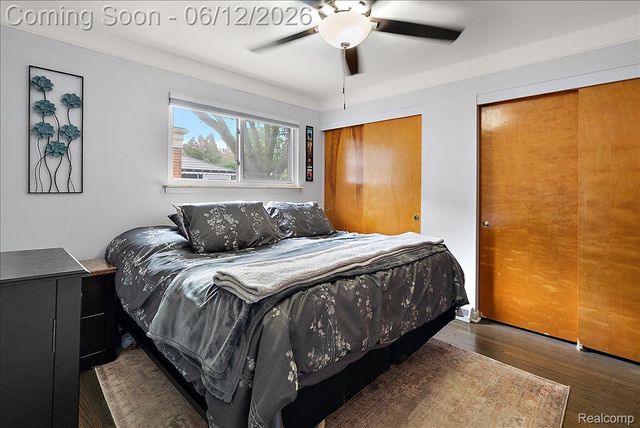 29555 Herbert Street, Madison Heights, MI 48071