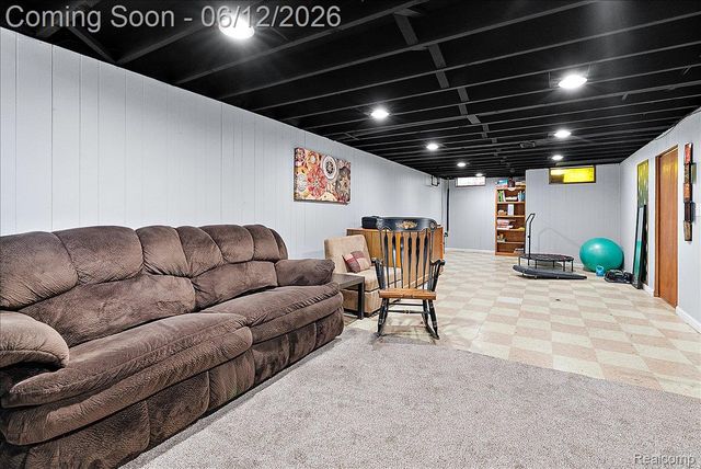 29555 Herbert Street, Madison Heights, MI 48071