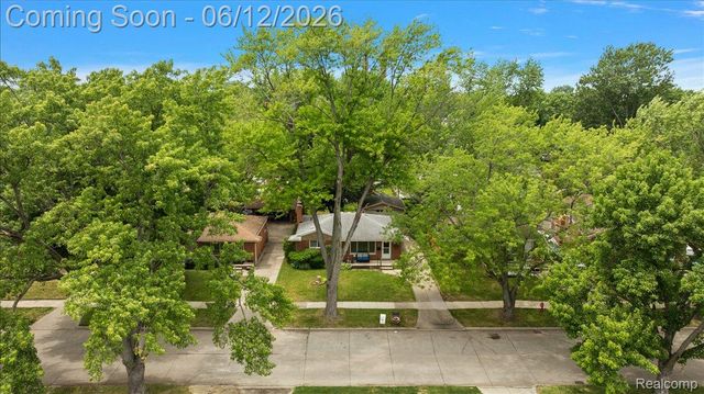 29555 Herbert Street, Madison Heights, MI 48071
