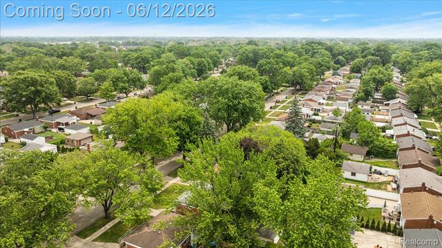 29555 Herbert Street, Madison Heights, MI 48071