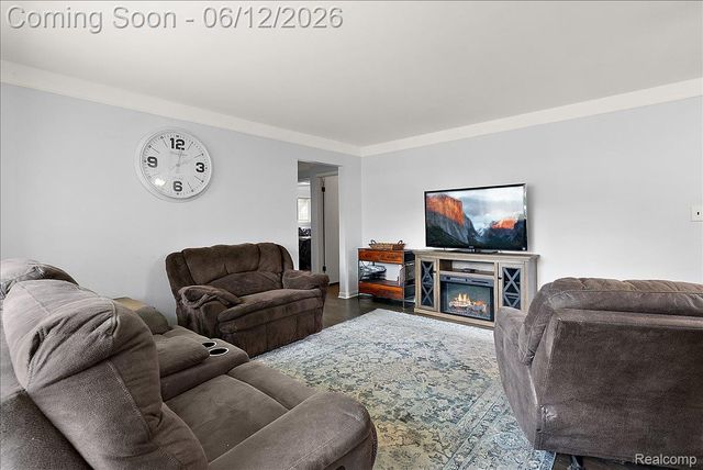 29555 Herbert Street, Madison Heights, MI 48071