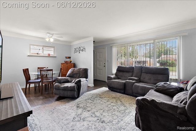 29555 Herbert Street, Madison Heights, MI 48071