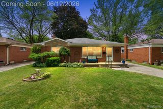 29555 Herbert Street, Madison Heights, MI 48071