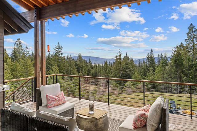 40 Eagle Ridge Drive, Cle Elum, WA 98922