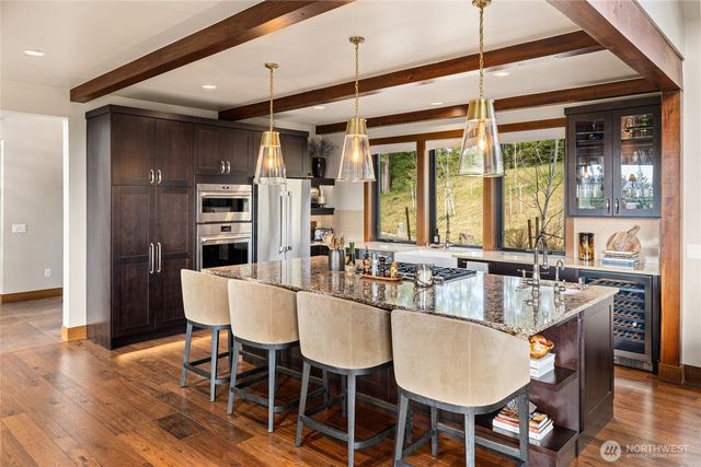 40 Eagle Ridge Drive, Cle Elum, WA 98922