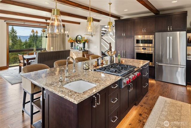 40 Eagle Ridge Drive, Cle Elum, WA 98922