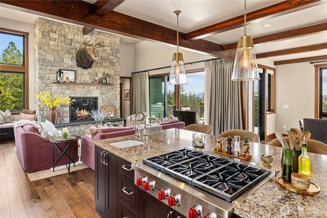 40 Eagle Ridge Drive, Cle Elum, WA 98922
