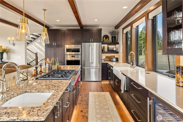 40 Eagle Ridge Drive, Cle Elum, WA 98922