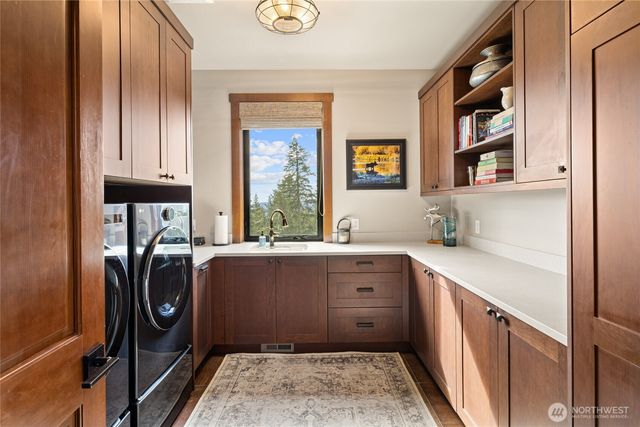 40 Eagle Ridge Drive, Cle Elum, WA 98922