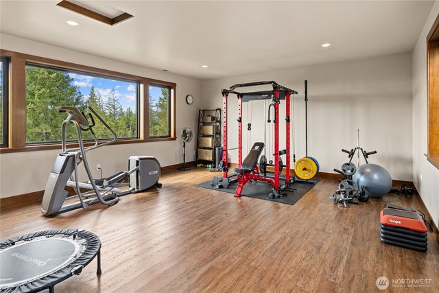 40 Eagle Ridge Drive, Cle Elum, WA 98922