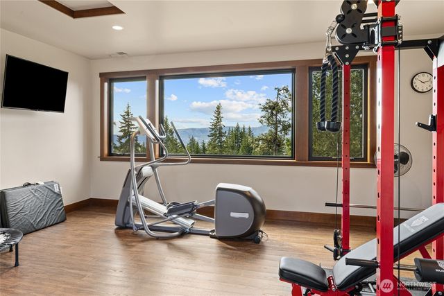 40 Eagle Ridge Drive, Cle Elum, WA 98922