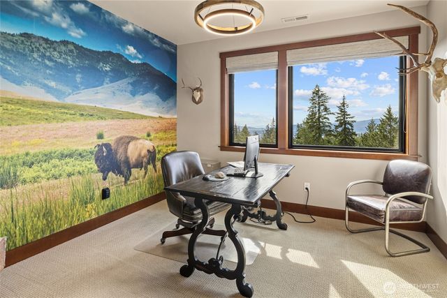 40 Eagle Ridge Drive, Cle Elum, WA 98922