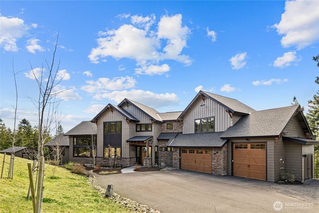 40 Eagle Ridge Drive, Cle Elum, WA 98922