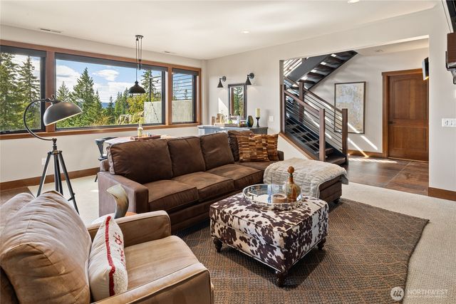 40 Eagle Ridge Drive, Cle Elum, WA 98922