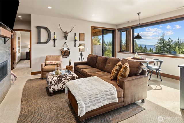 40 Eagle Ridge Drive, Cle Elum, WA 98922