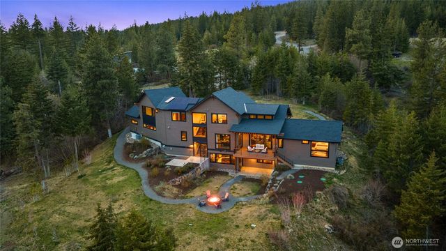 40 Eagle Ridge Drive, Cle Elum, WA 98922