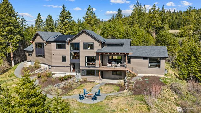 40 Eagle Ridge Drive, Cle Elum, WA 98922