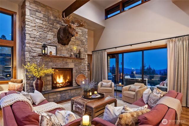40 Eagle Ridge Drive, Cle Elum, WA 98922