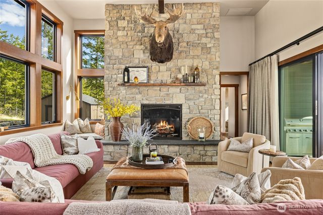 40 Eagle Ridge Drive, Cle Elum, WA 98922