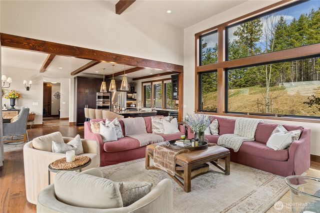 40 Eagle Ridge Drive, Cle Elum, WA 98922