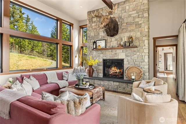 40 Eagle Ridge Drive, Cle Elum, WA 98922