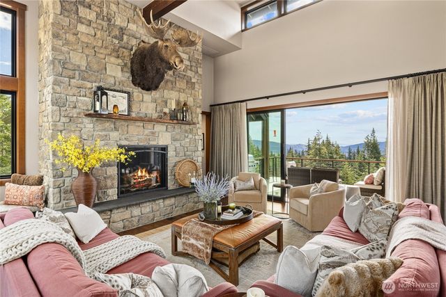 40 Eagle Ridge Drive, Cle Elum, WA 98922