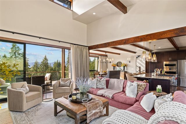 40 Eagle Ridge Drive, Cle Elum, WA 98922
