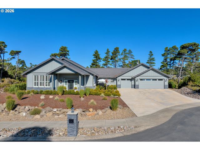 34 BONNETT Way, Florence, OR 97439