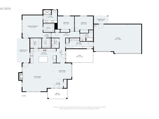 34 BONNETT Way, Florence, OR 97439