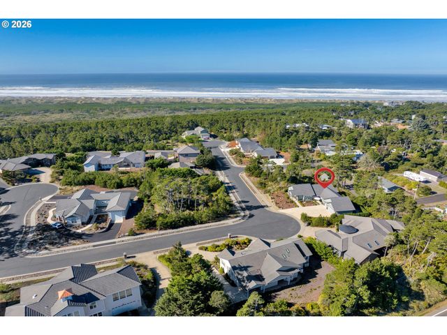 34 BONNETT Way, Florence, OR 97439