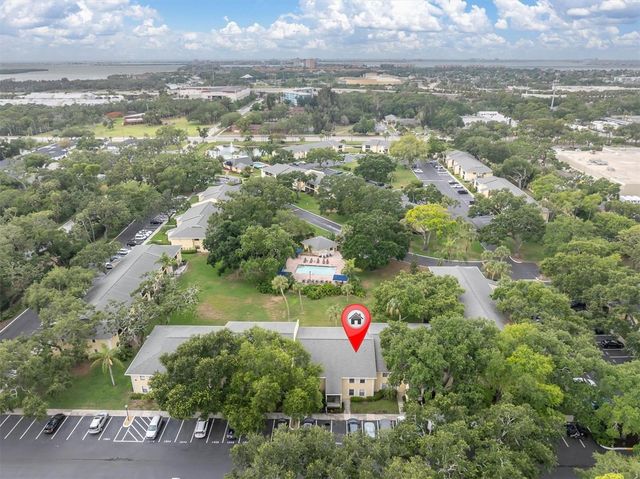 3001 58TH AVENUE S 1211, St Petersburg, FL 33712