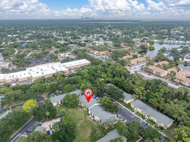 3001 58TH AVENUE S 1211, St Petersburg, FL 33712