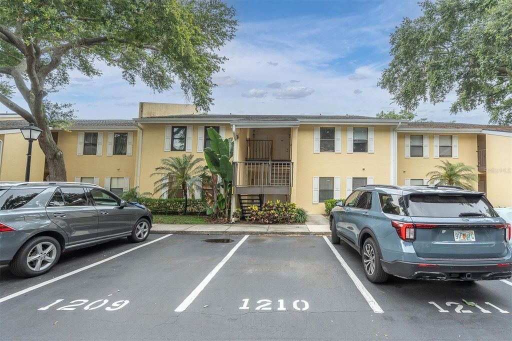 3001 58TH AVENUE S 1211, St Petersburg, FL 33712