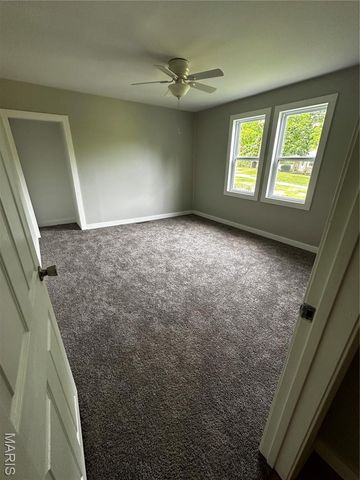 404 N First Street Street, Steelville, MO 65565