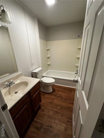 404 N First Street Street, Steelville, MO 65565