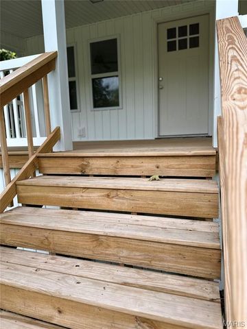 404 N First Street Street, Steelville, MO 65565