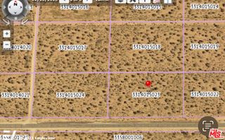 0 147th St E & E. Avenue F-14, Lancaster, CA 93535