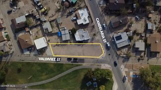 240 Candelaria Street, El Paso, TX 79907