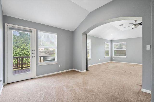 7601 Crackling Creek DR, Austin, TX 78736