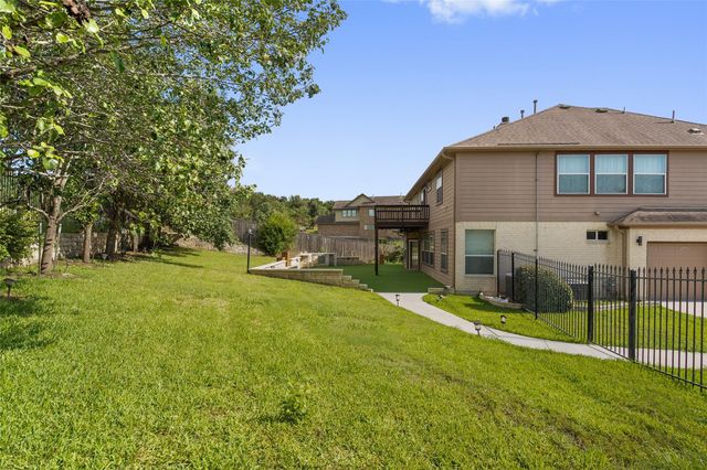 7601 Crackling Creek DR, Austin, TX 78736