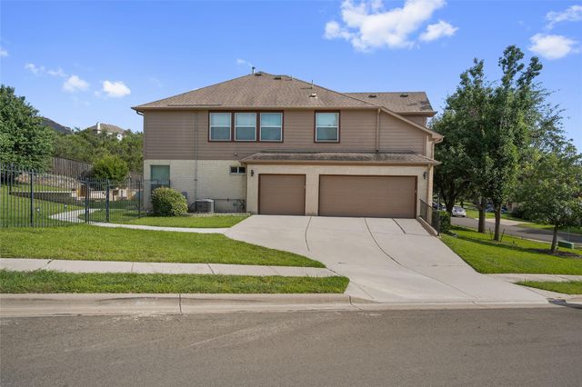 7601 Crackling Creek DR, Austin, TX 78736