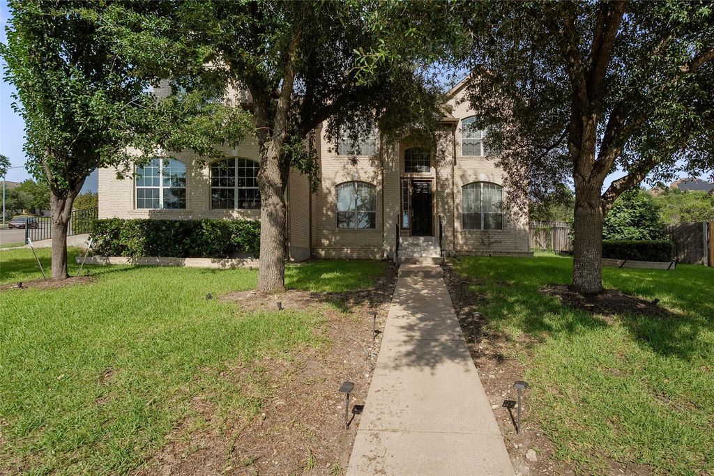 7601 Crackling Creek DR, Austin, TX 78736