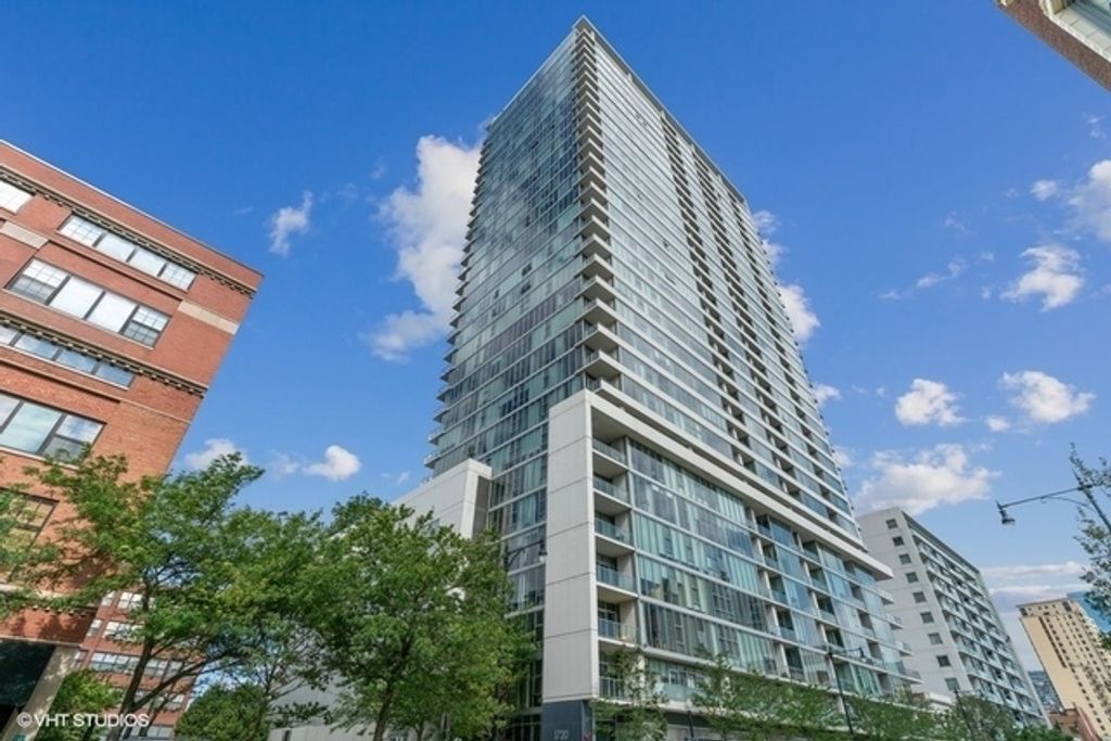 1720 S Michigan Avenue 3011, Chicago, IL 60616