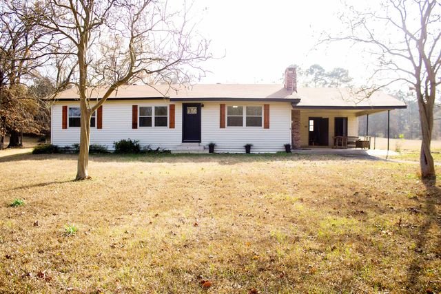 13120 Smilax RD, Diana, TX 75640