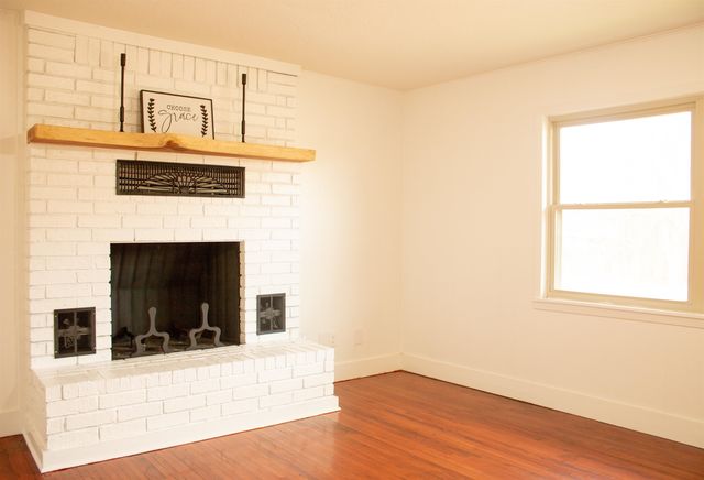 13120 Smilax RD, Diana, TX 75640