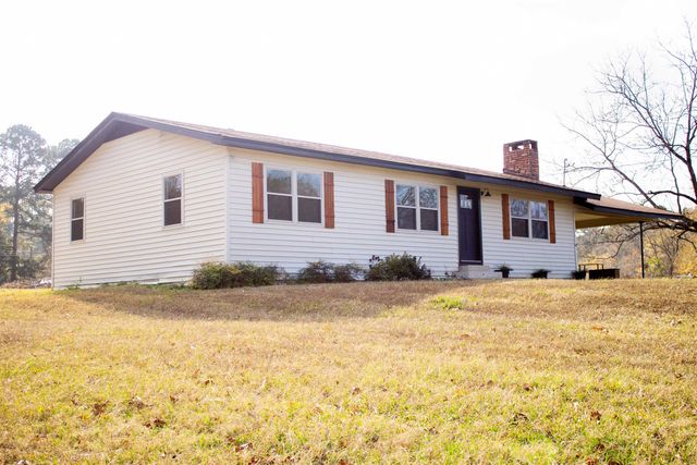 13120 Smilax RD, Diana, TX 75640