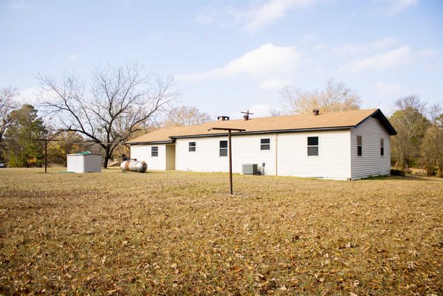 13120 Smilax RD, Diana, TX 75640