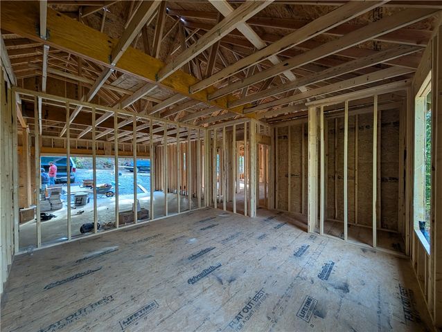 12 Kinloch Lane, Bella Vista, AR 72715