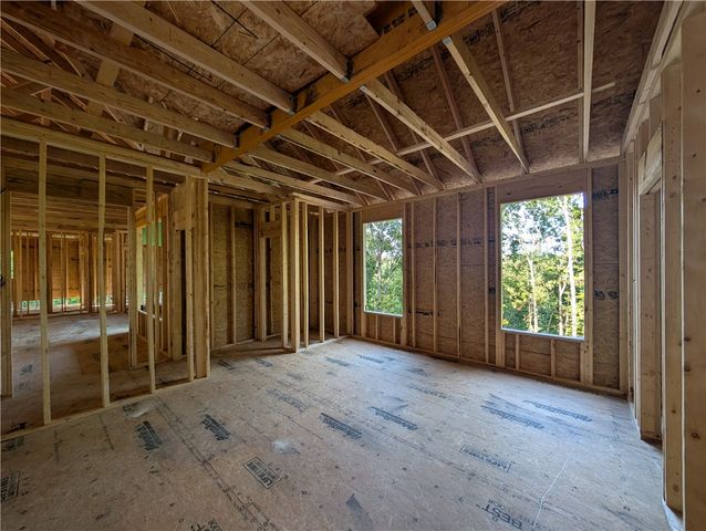 12 Kinloch Lane, Bella Vista, AR 72715